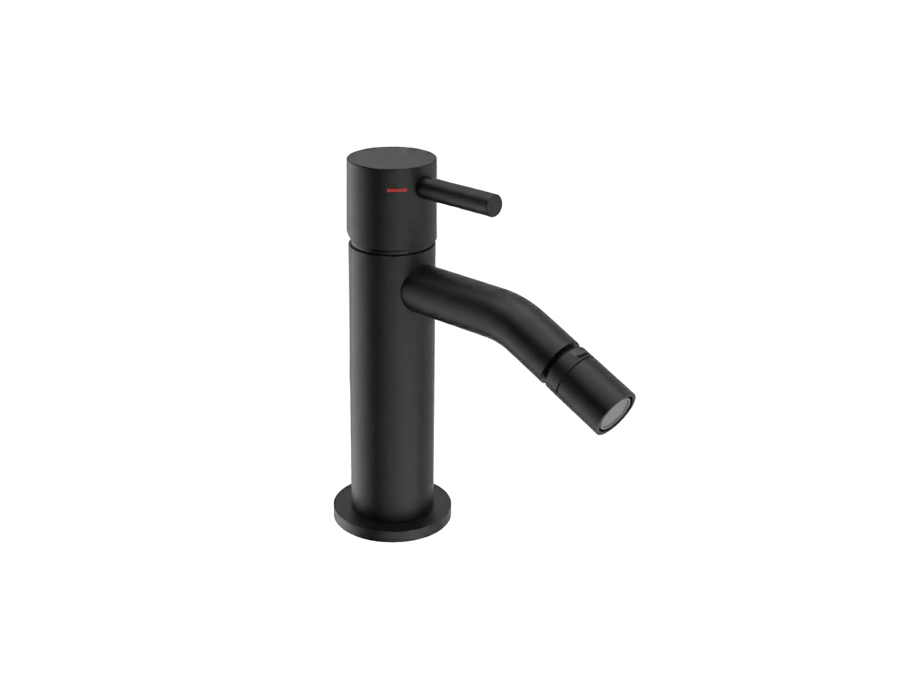Single lever bidet mixer LESS MINIMAL_MI000564C -1
