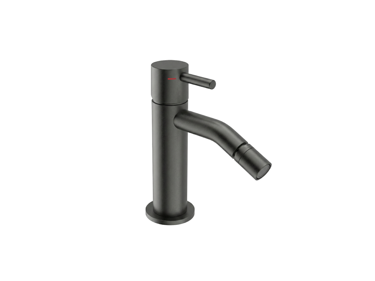 Single lever bidet mixer LESS MINIMAL_MI000564C -1