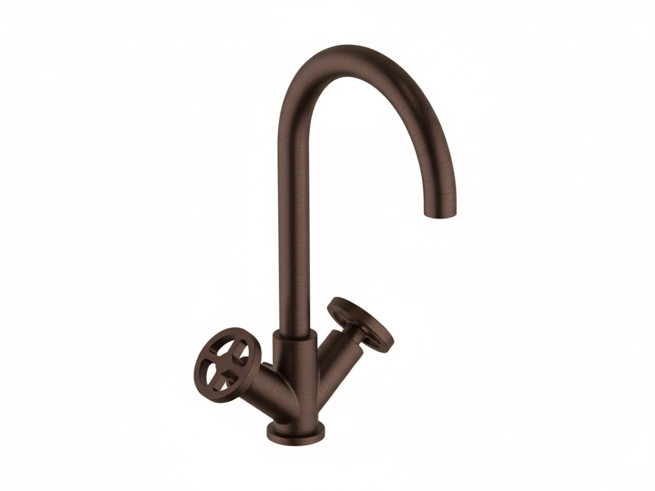 Washbasin mixer GRACE_MN000520 -1