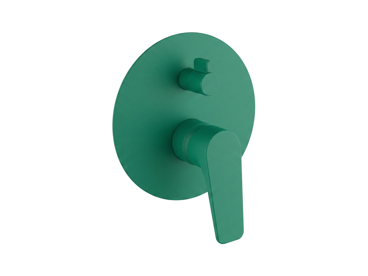 Exposed part for concealed S.L.bath-shower valve ROCK&ROLL_RK002300C -1