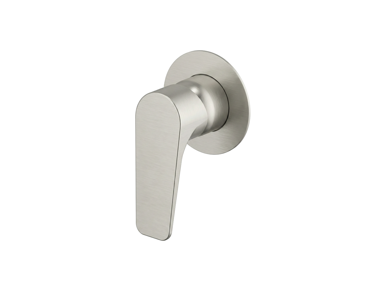 Exposed part for concealed S.L. shower valve ROCK&ROLL_RK003000C -1