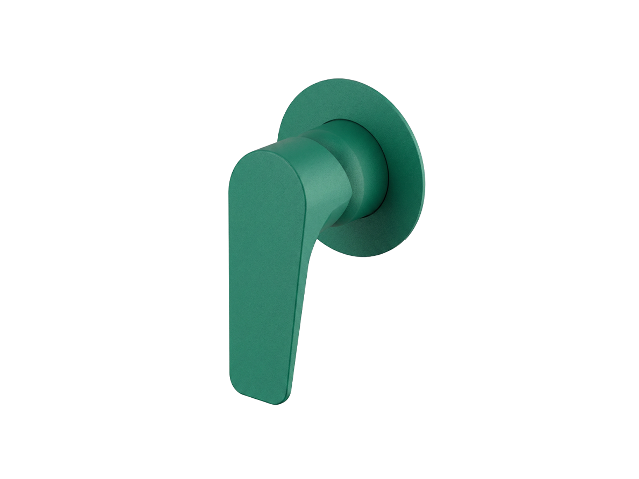 Exposed part for concealed S.L. shower valve ROCK&ROLL_RK003000C -1