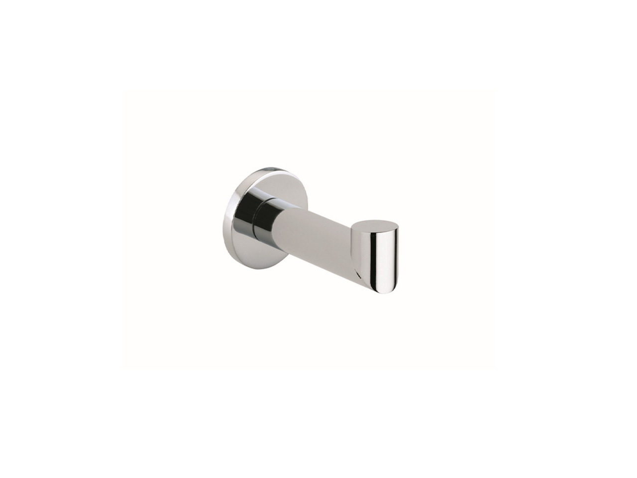 Single hook BATHROOM ACCESSORIES_S2090711C -1