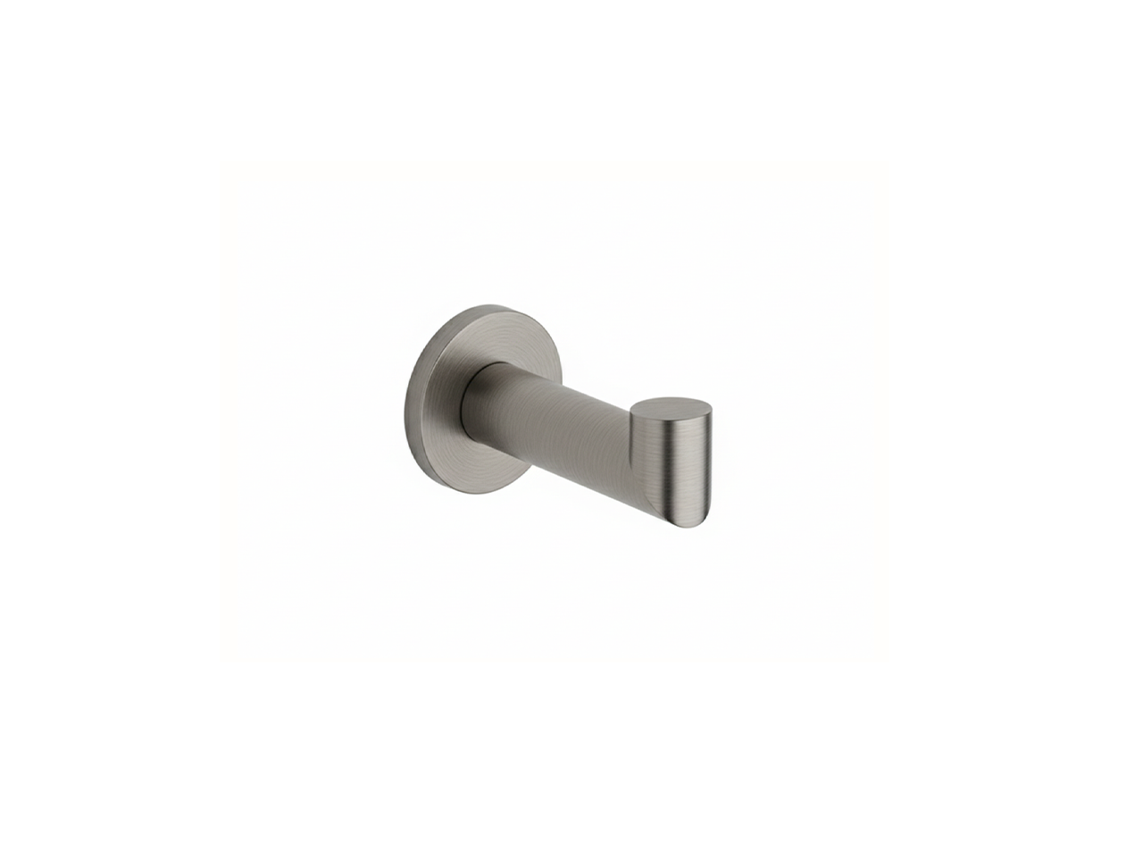 Single hook BATHROOM ACCESSORIES_S2090711C -1