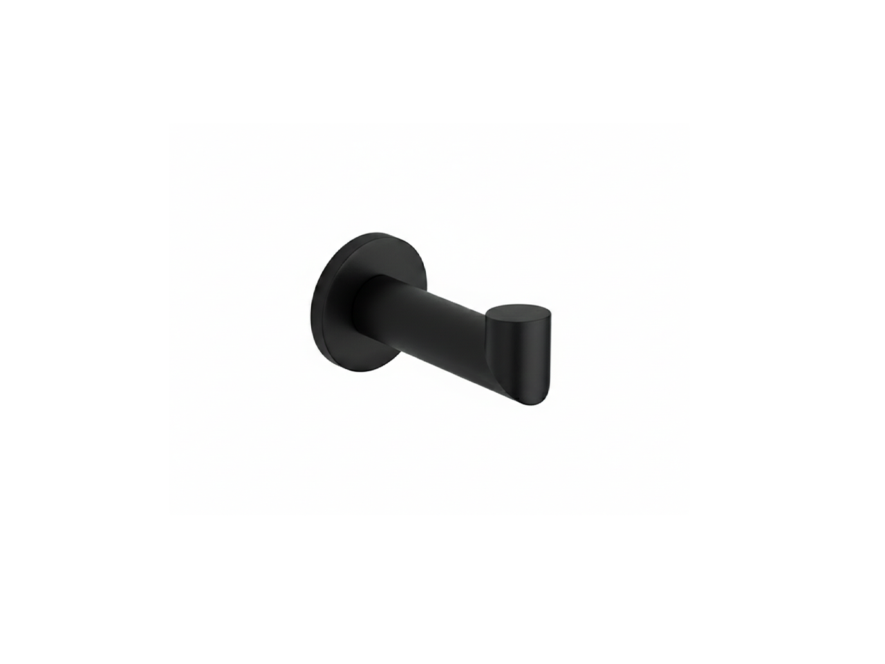 Single hook BATHROOM ACCESSORIES_S2090711C -1