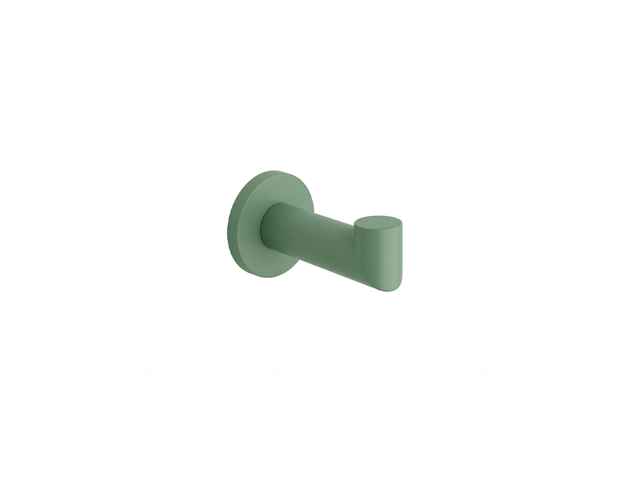 Single hook BATHROOM ACCESSORIES_S2090711C -1
