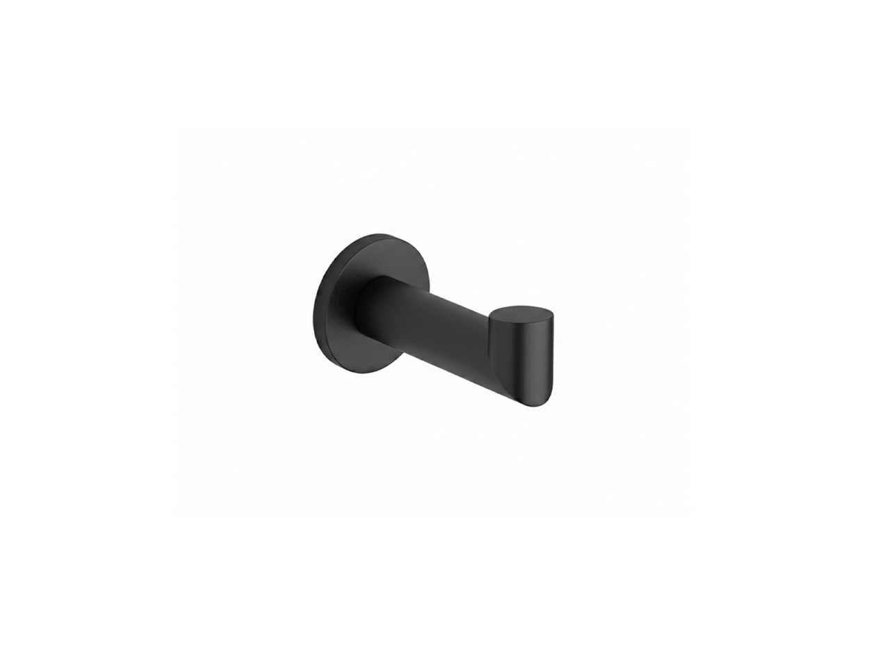 Single hook BATHROOM ACCESSORIES_S2090711C -1