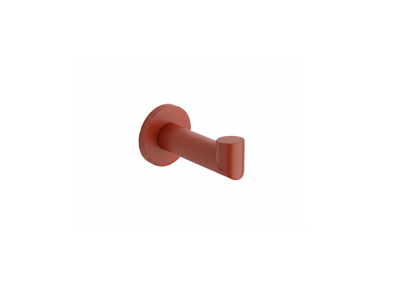 Single hook BATHROOM ACCESSORIES_S2090711C -1