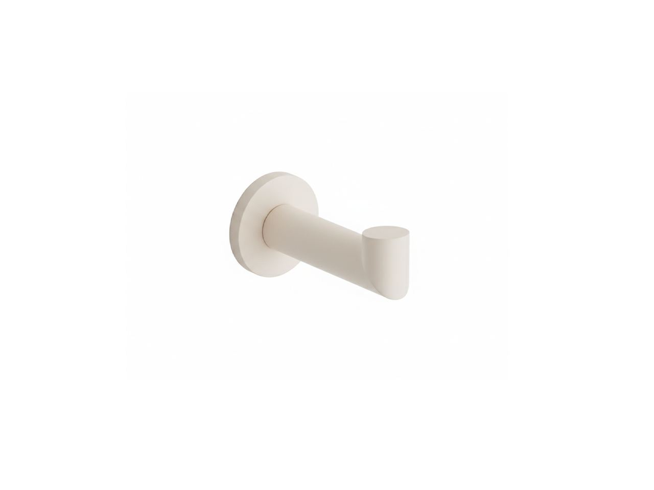Single hook BATHROOM ACCESSORIES_S2090711C -1