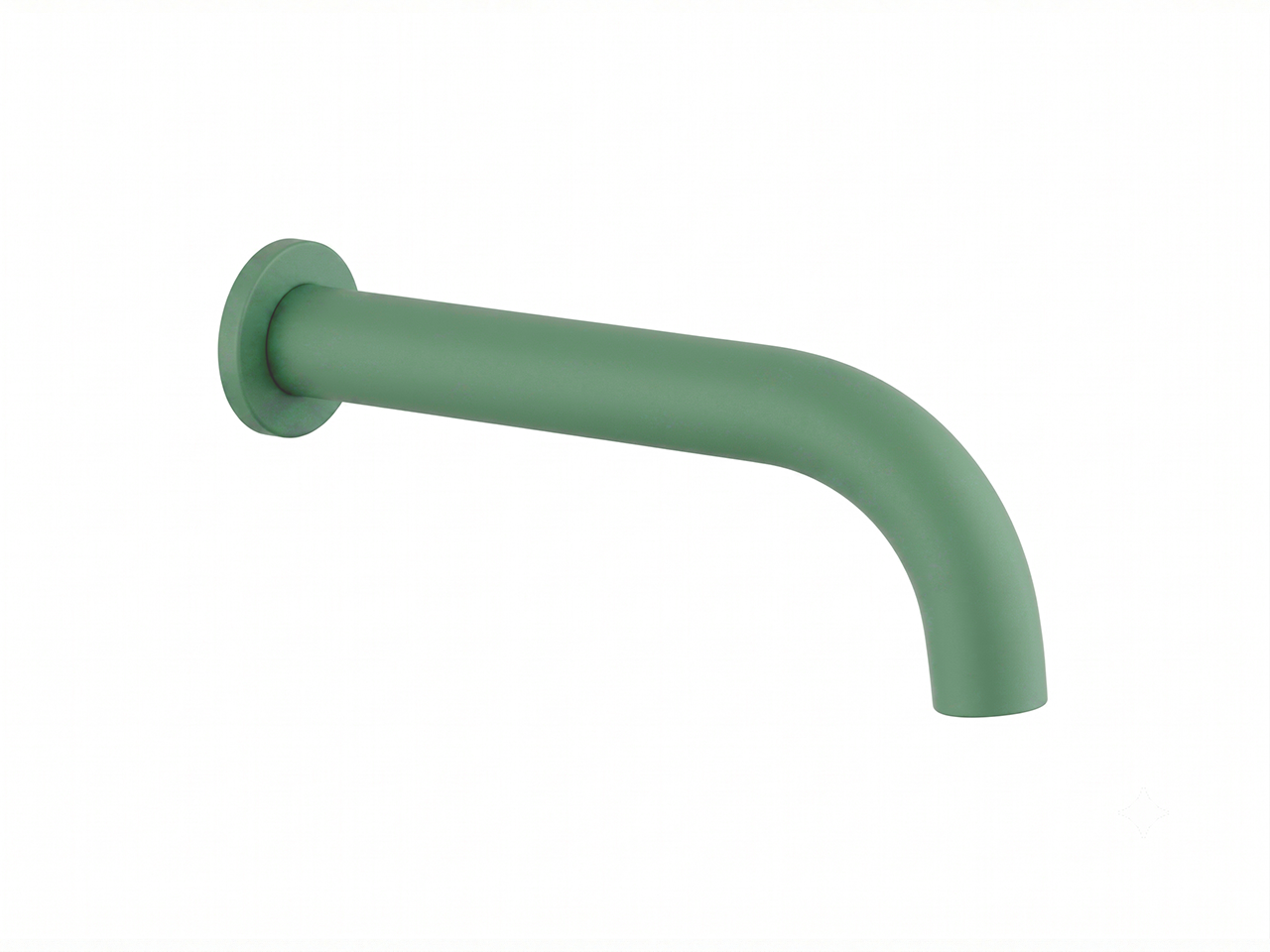 Spout COMPONENTS_ZA001251C -1