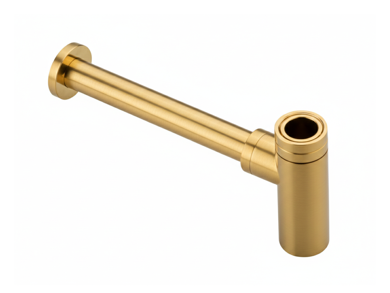 11/4 Minimal siphon COMPONENTS_ZA004042C -1