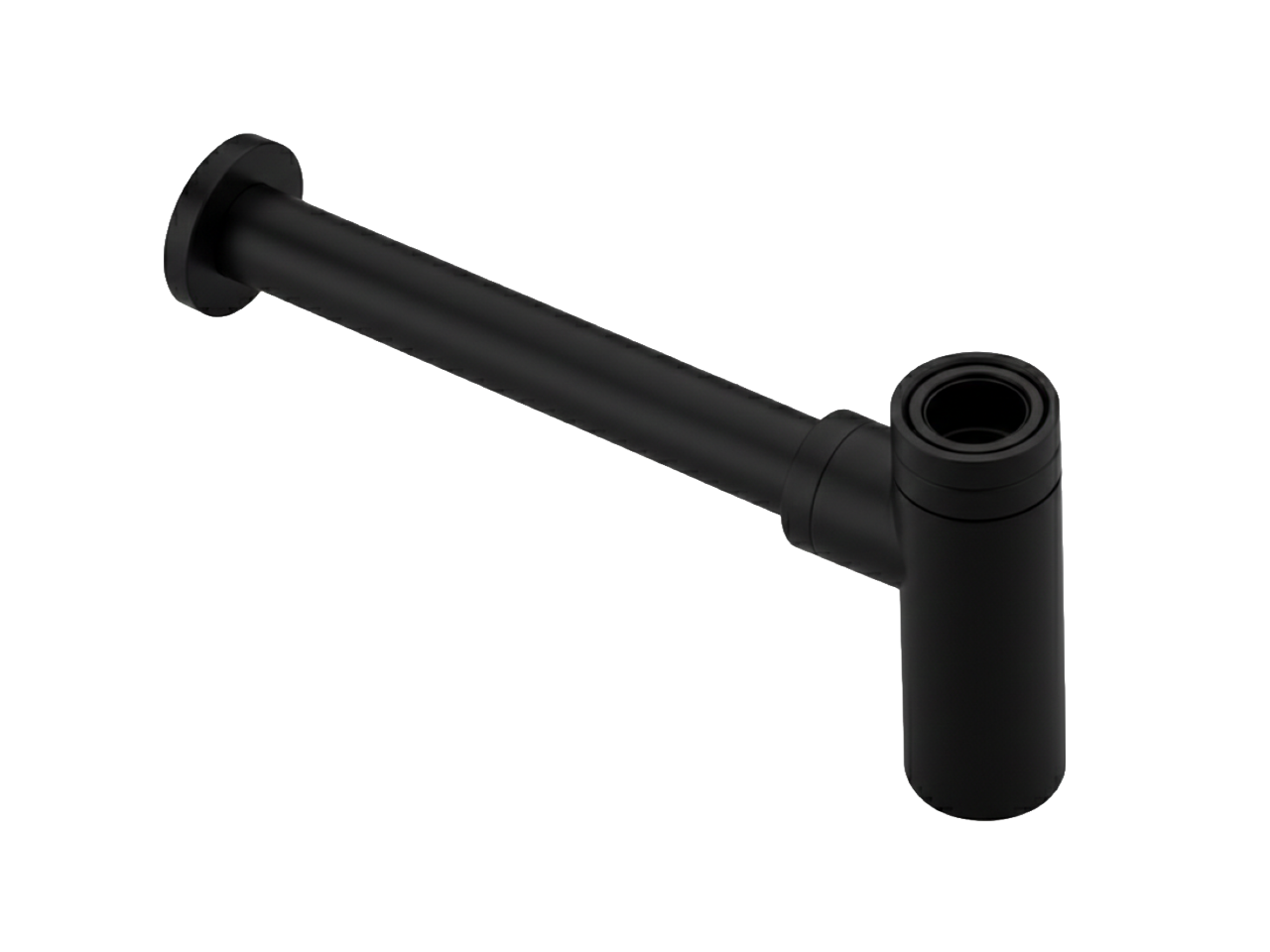 11/4 Minimal siphon COMPONENTS_ZA004042C -1