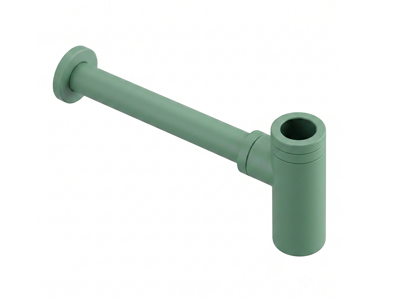11/4 Minimal siphon COMPONENTS_ZA004042C -1