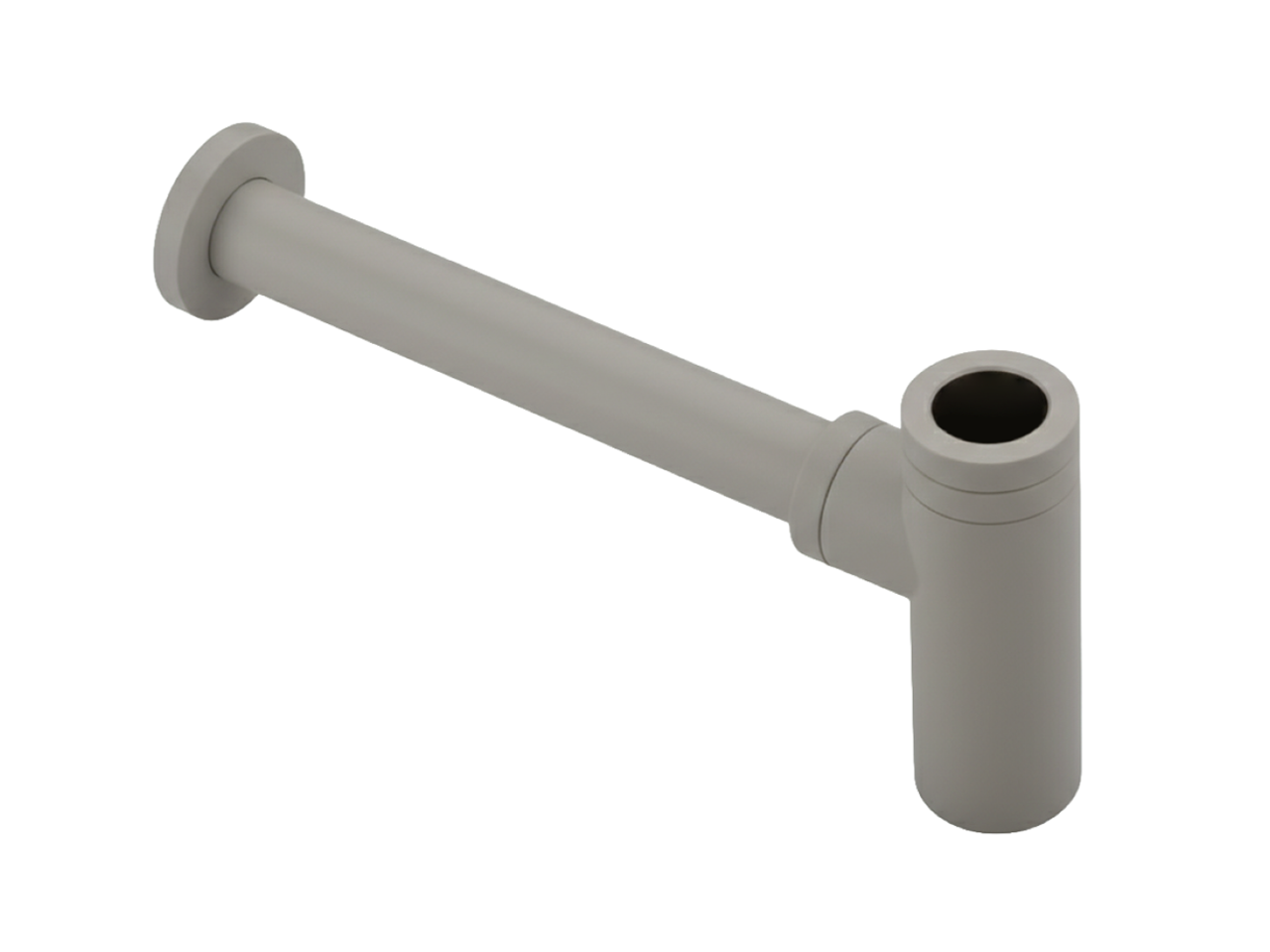 11/4 Minimal siphon COMPONENTS_ZA004042C -1