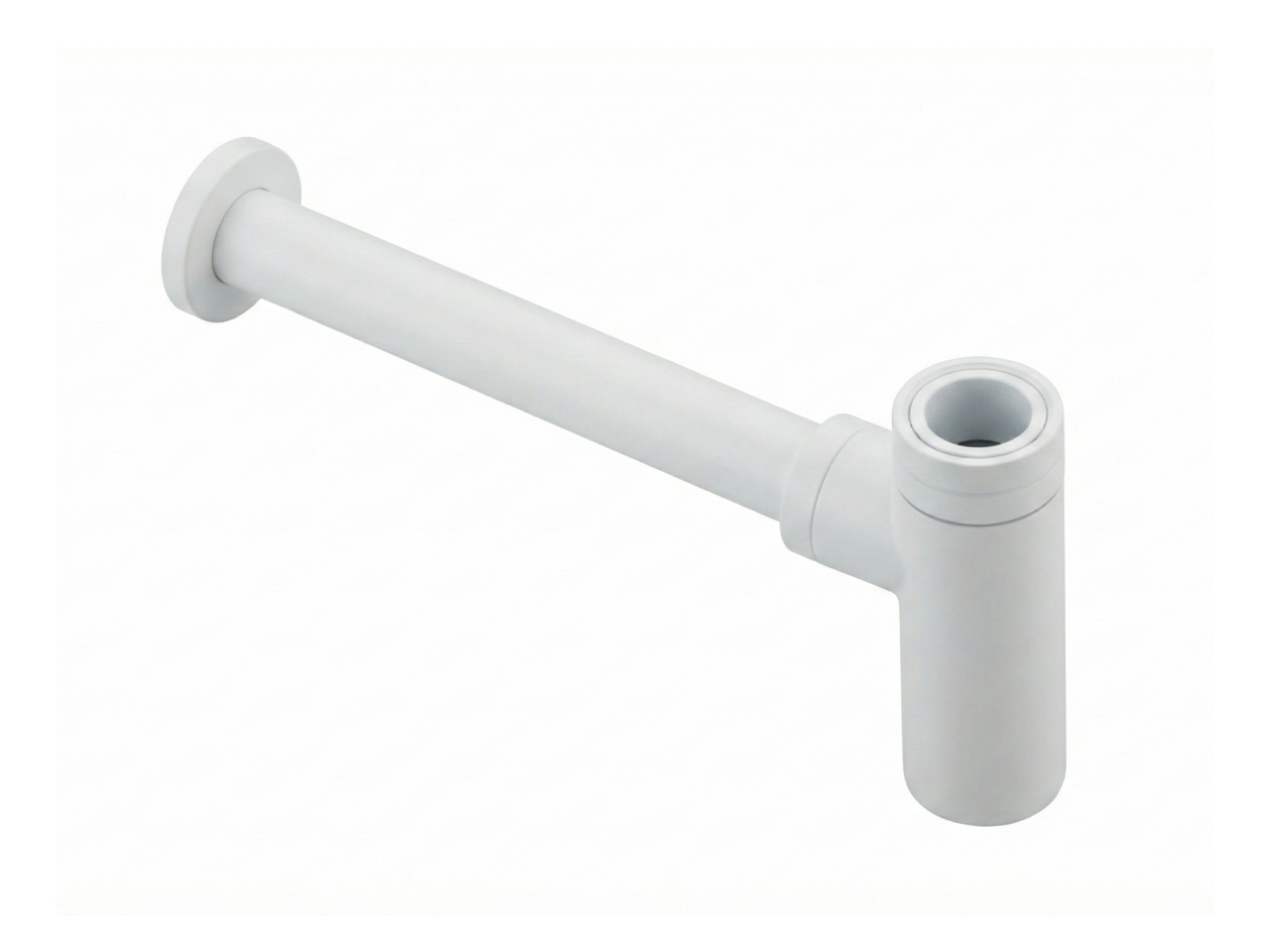 11/4 Minimal siphon COMPONENTS_ZA004042C -1