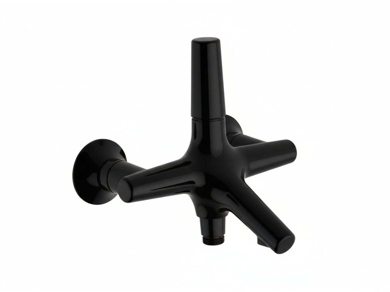 Single lever bath mixer VITA_VI000134 -1