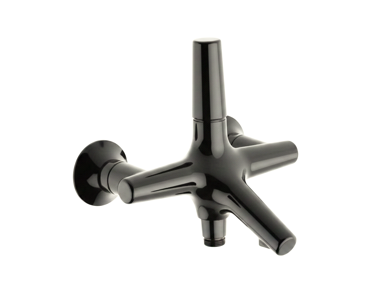 Single lever bath mixer VITA_VI000134 -1