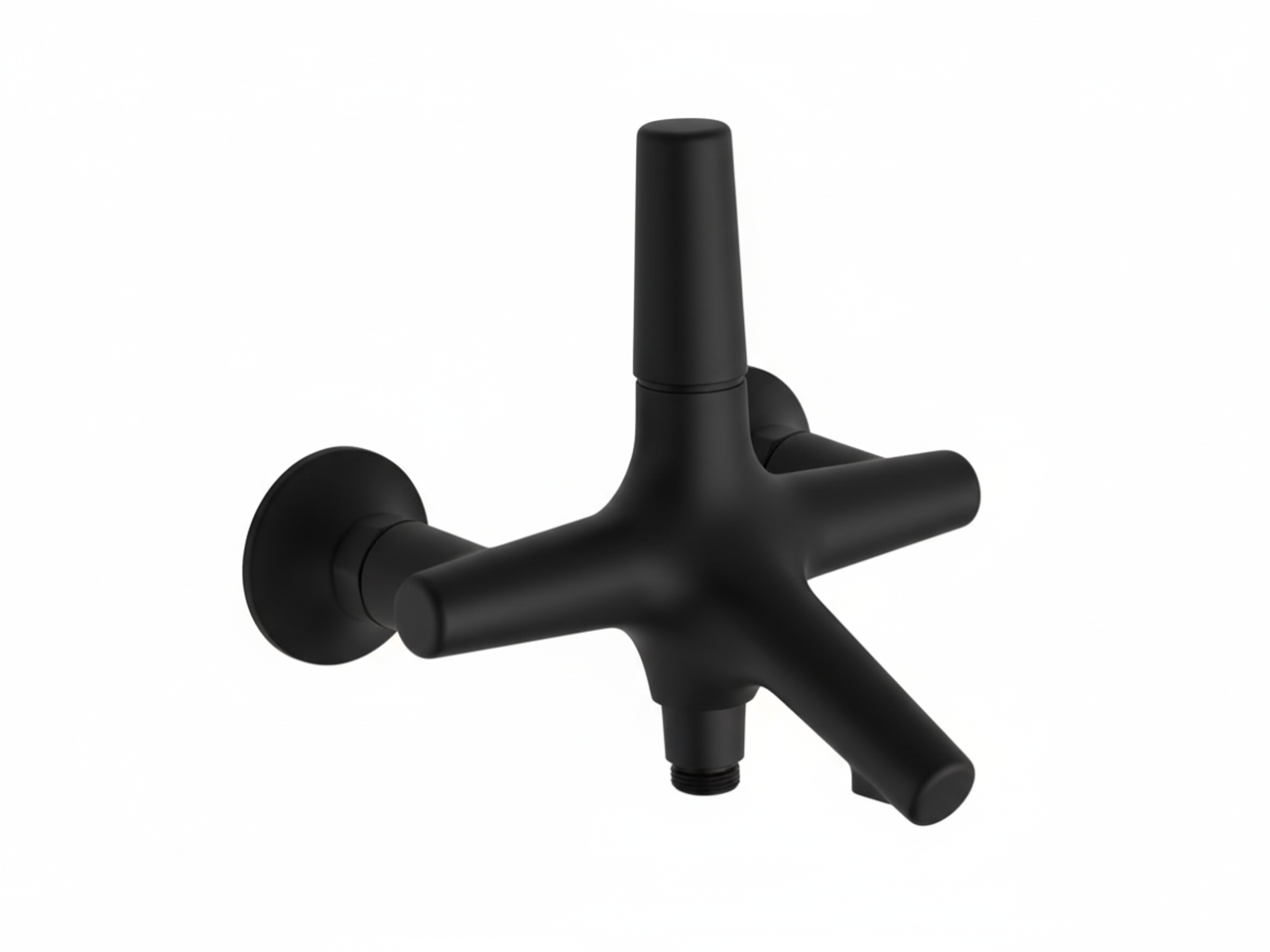 Single lever bath mixer VITA_VI000134 -1