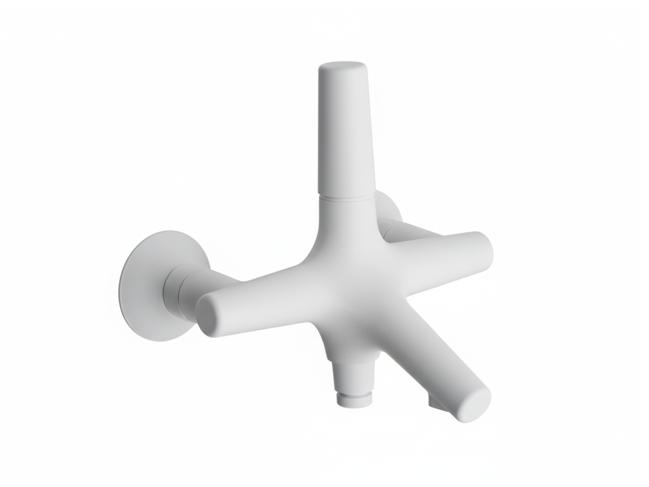 Single lever bath mixer VITA_VI000134 -1