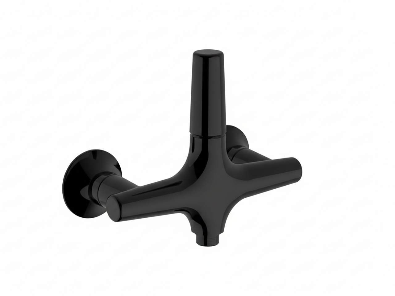 Single lever shower mixer VITA_VI000444 -1