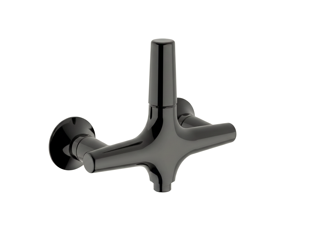 Single lever shower mixer VITA_VI000444 -1