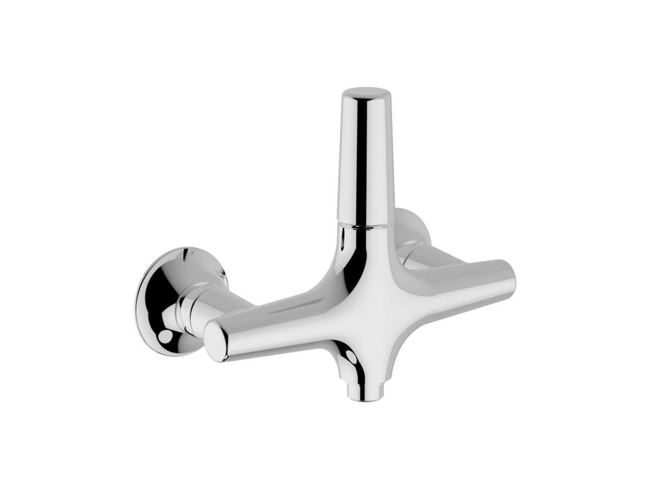 CisalSingle lever shower mixer VITA_VI000444