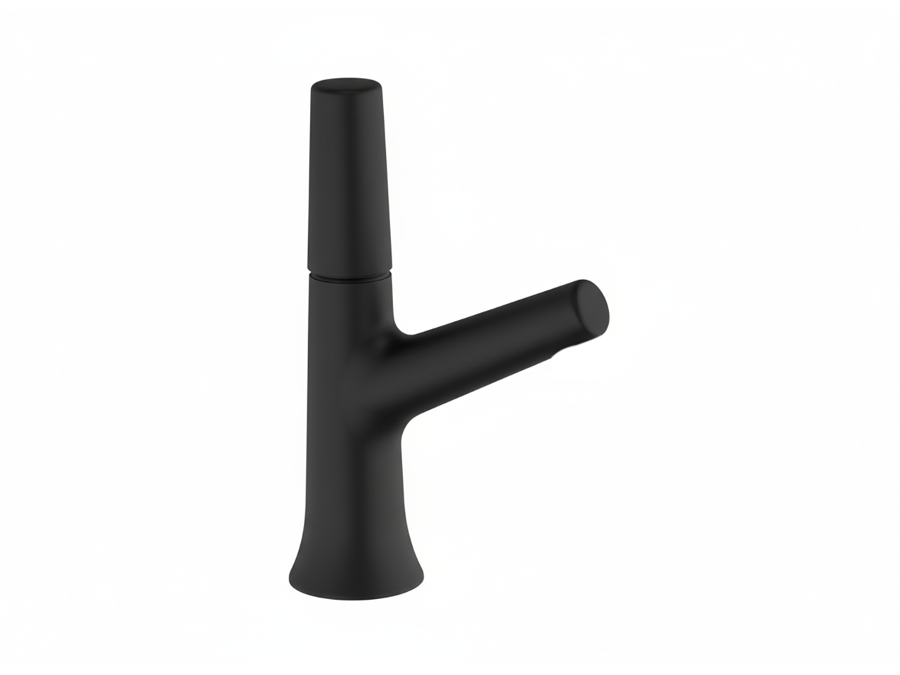 Single lever washbasin mixer VITA_VI000514 -1