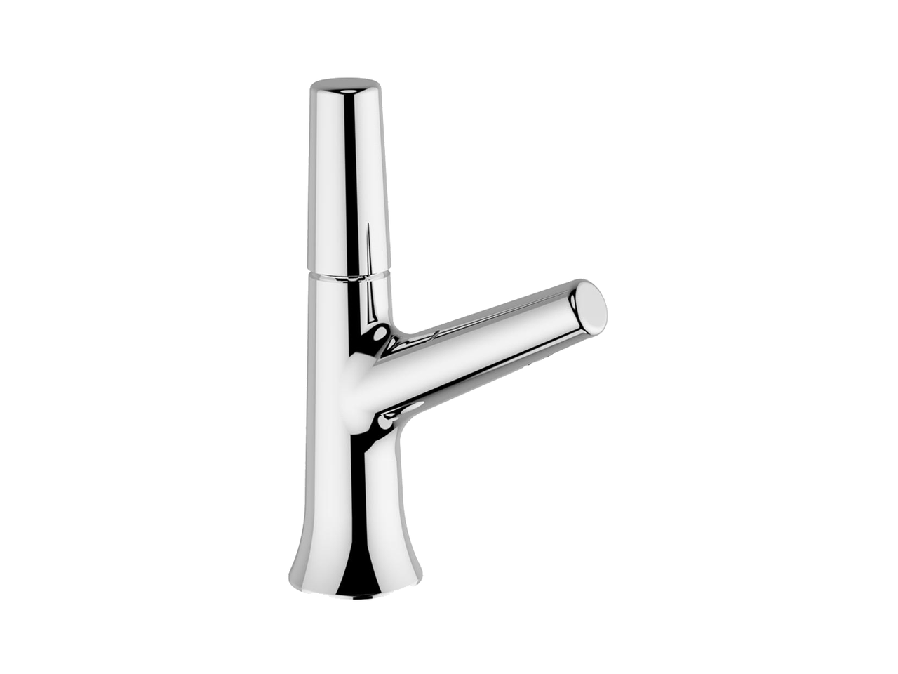 CisalSingle lever washbasin mixer VITA_VI000514