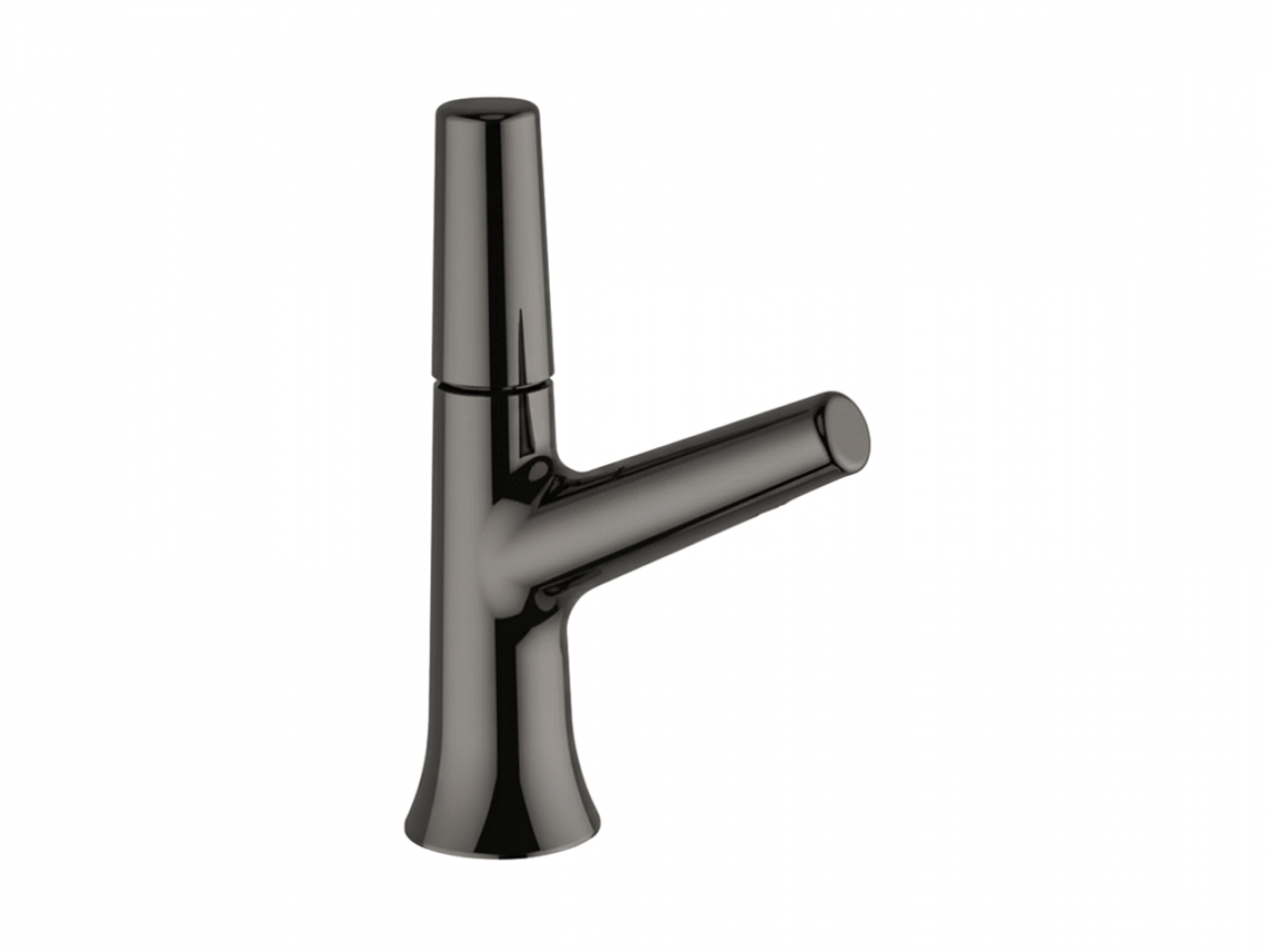 Single lever washbasin mixer VITA_VI000544 -1