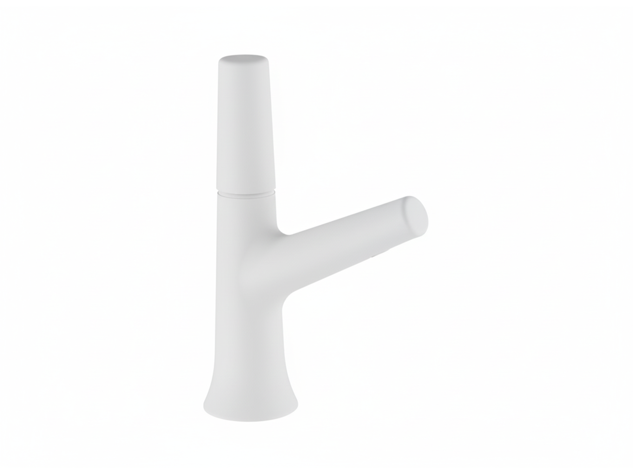 Single lever washbasin mixer VITA_VI000544 -1