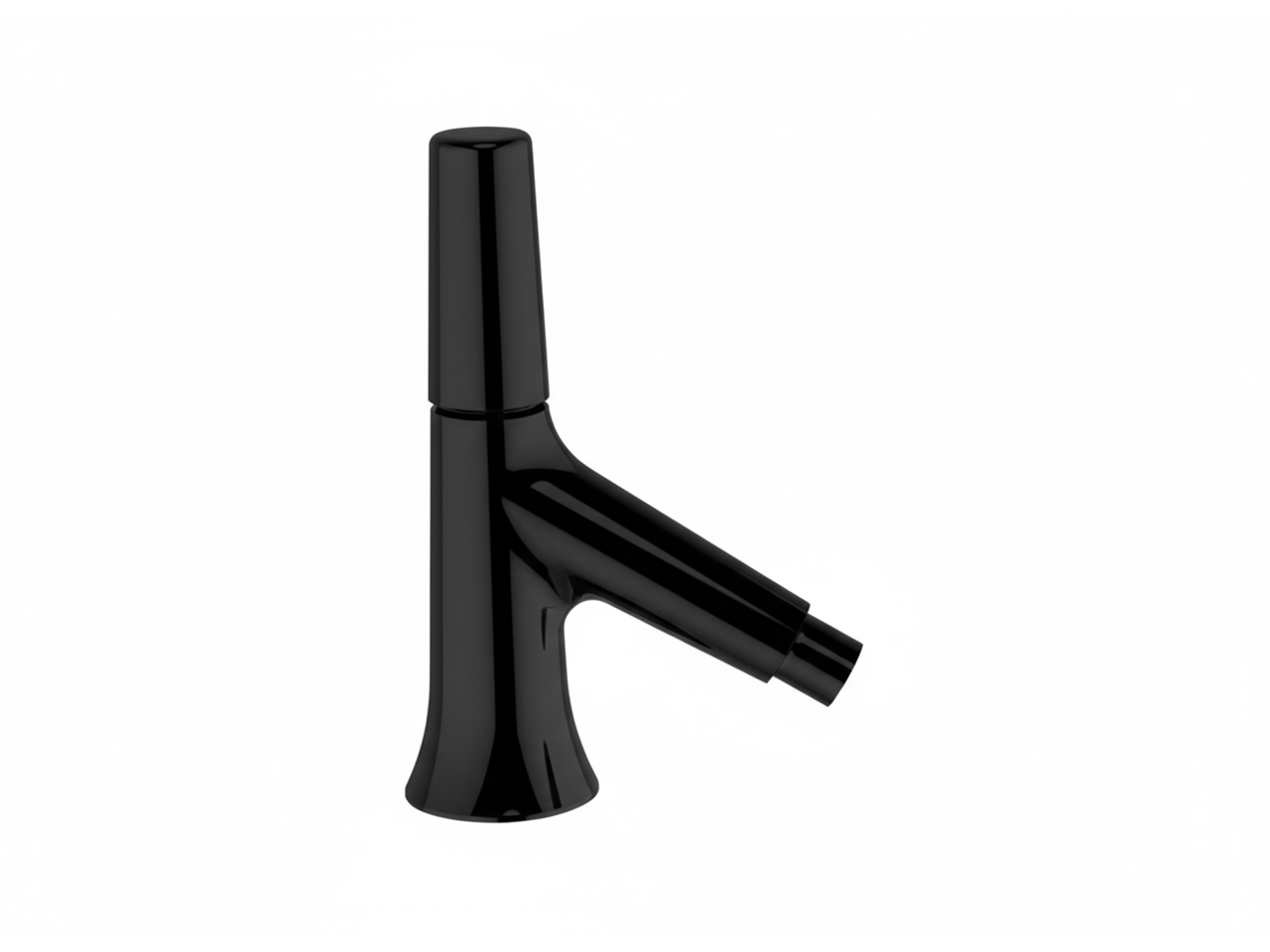 Single lever bidet mixer VITA_VI000554 -1