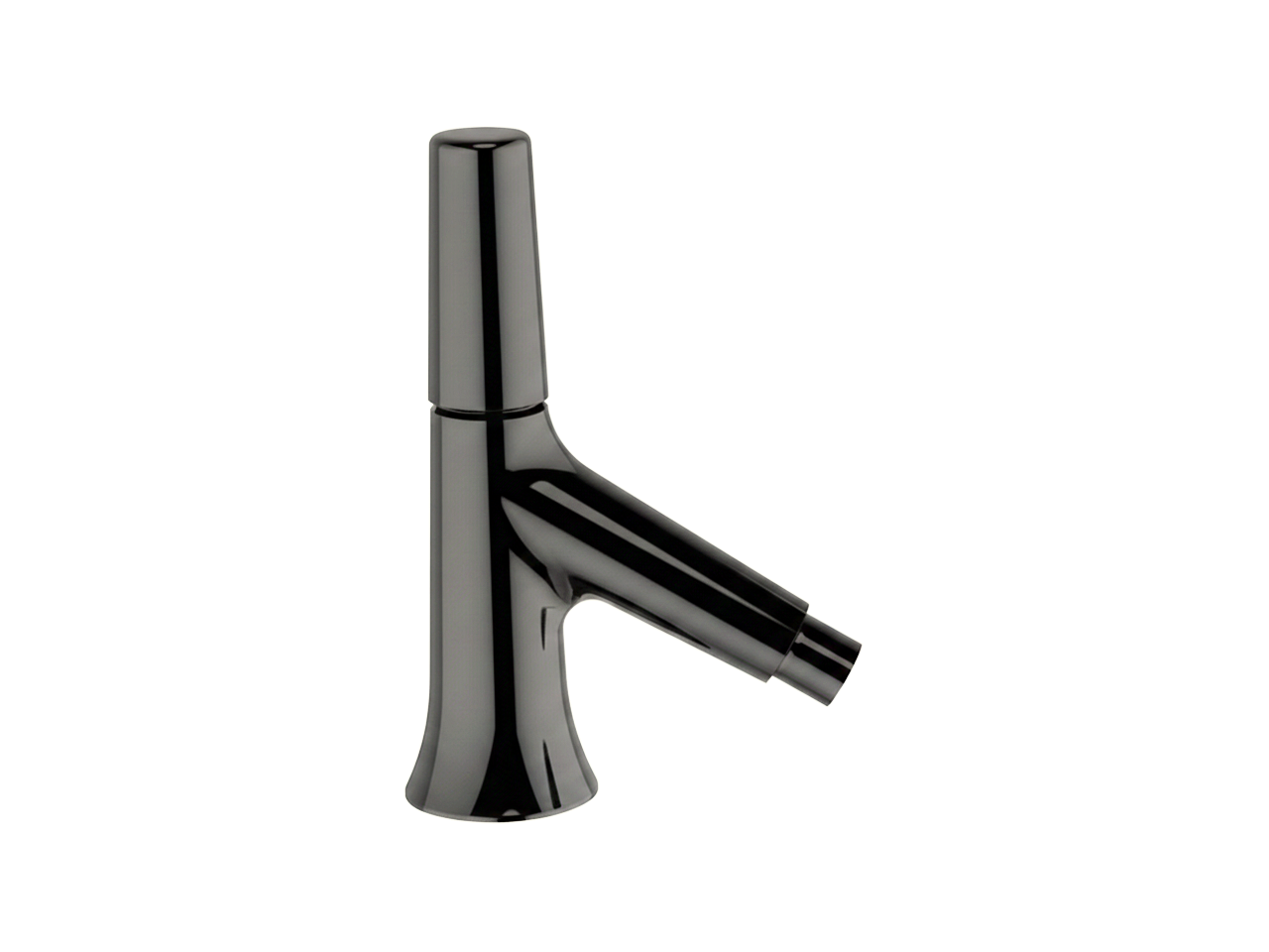 Single lever bidet mixer VITA_VI000554 -1