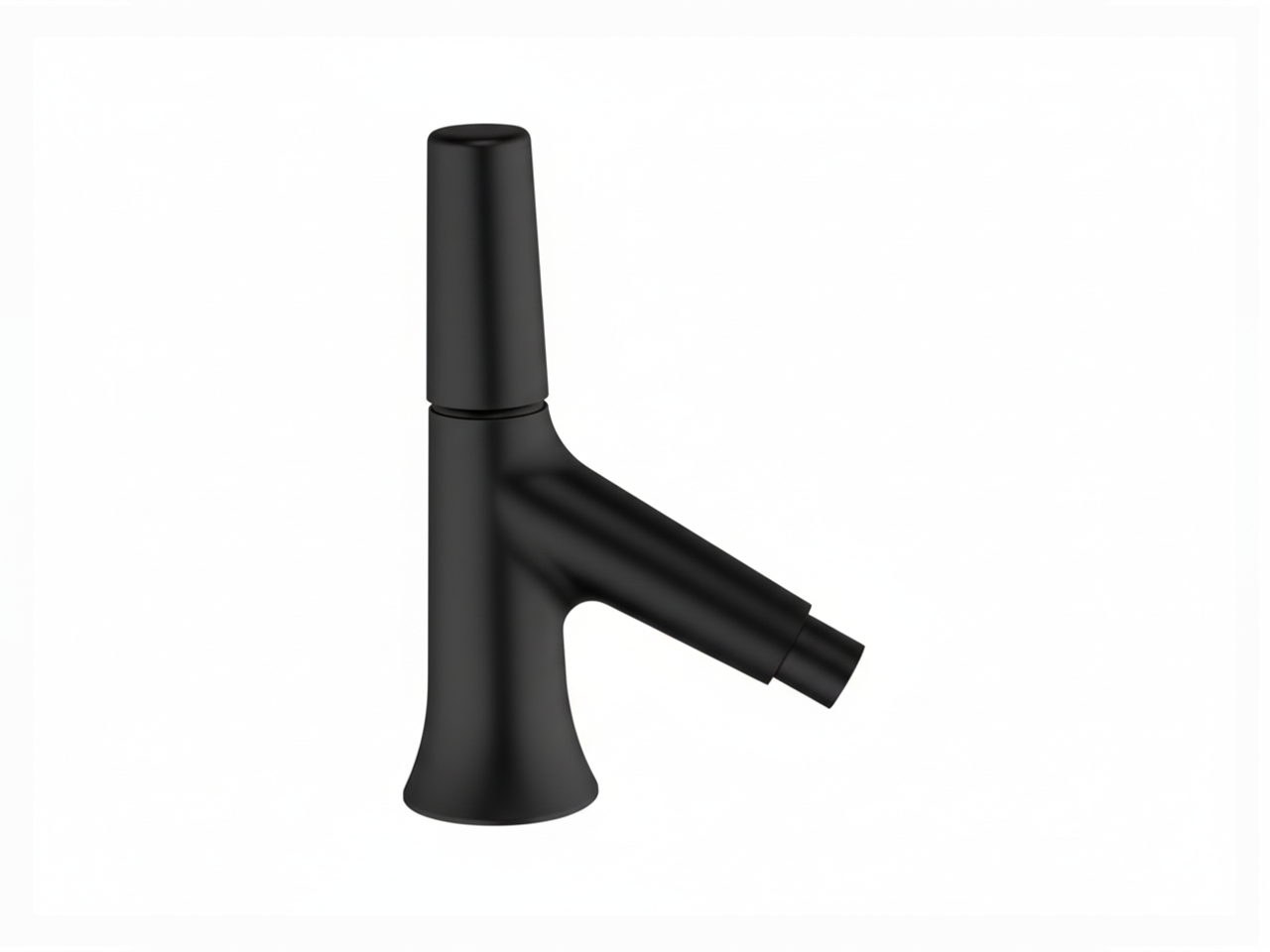 Single lever bidet mixer VITA_VI000554 -1