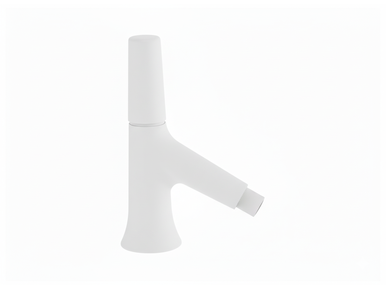 Single lever bidet mixer VITA_VI000554 -1