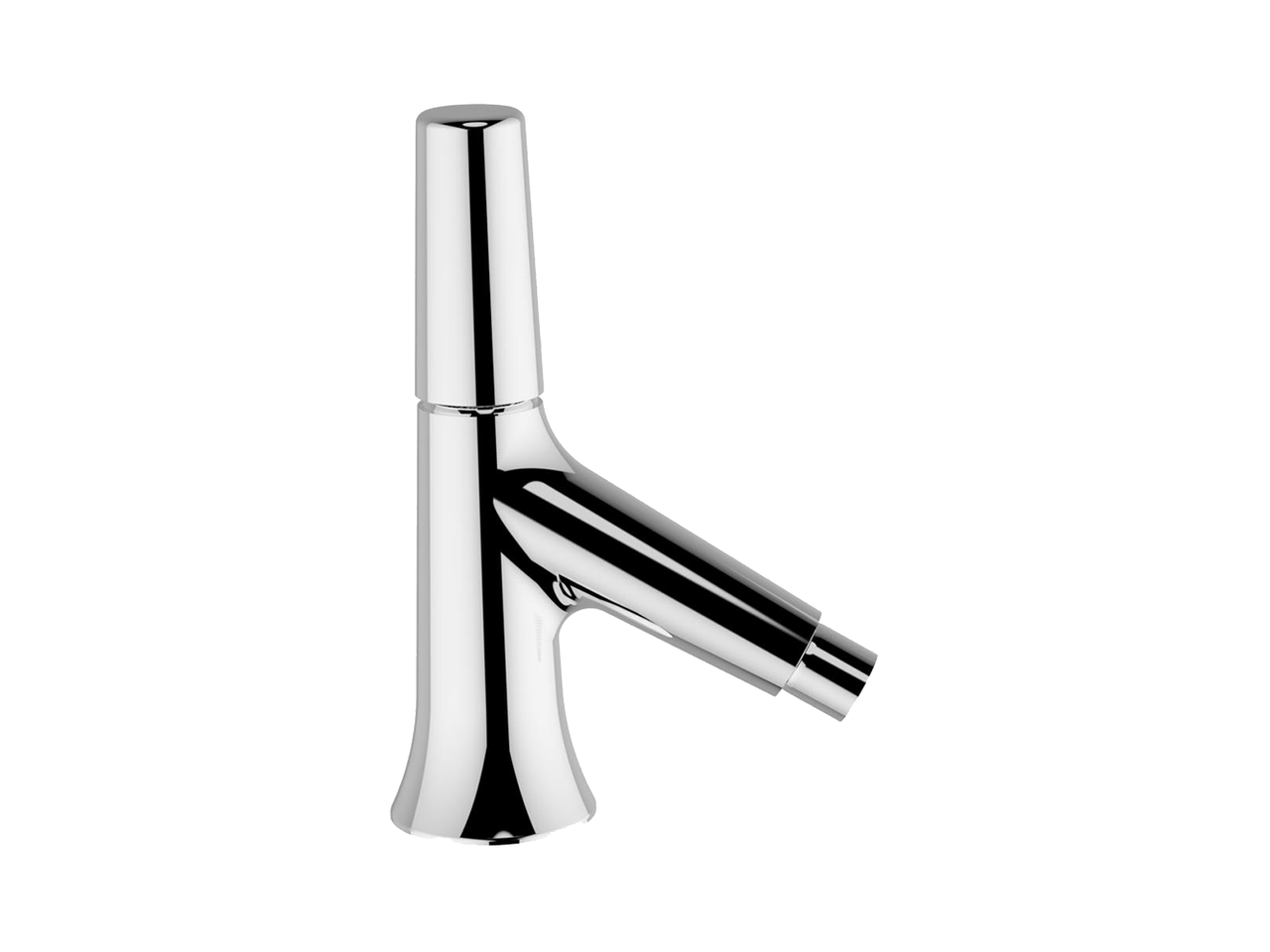 Single lever bidet mixer VITA_VI000554 - v1