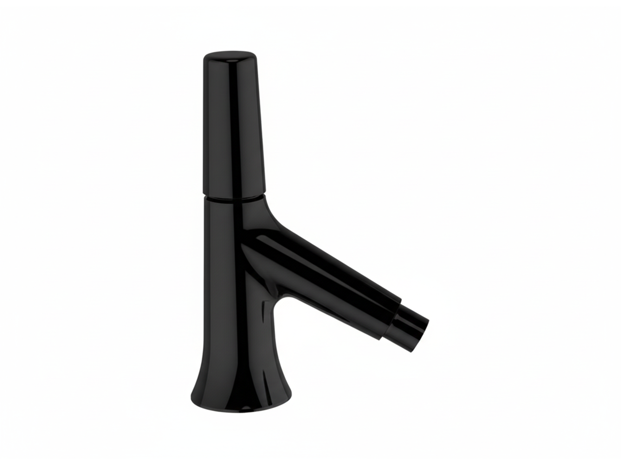 Single lever bidet mixer VITA_VI000564 -1