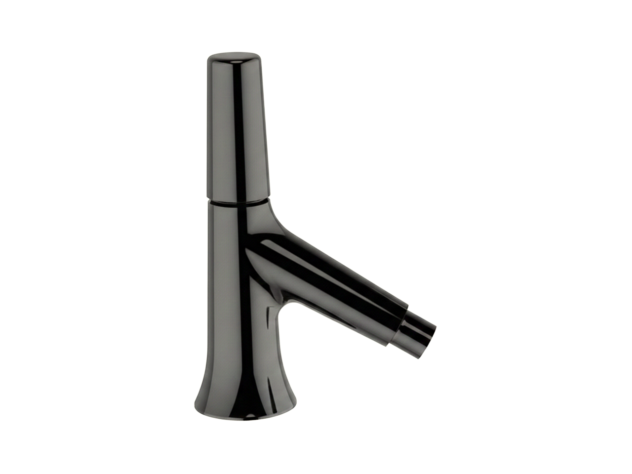 Single lever bidet mixer VITA_VI000564 -1