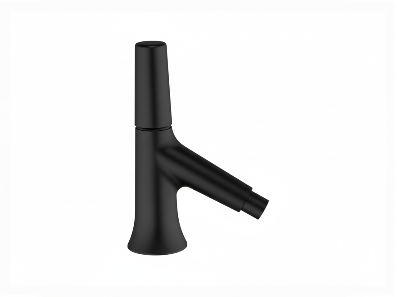 Single lever bidet mixer VITA_VI000564 -1