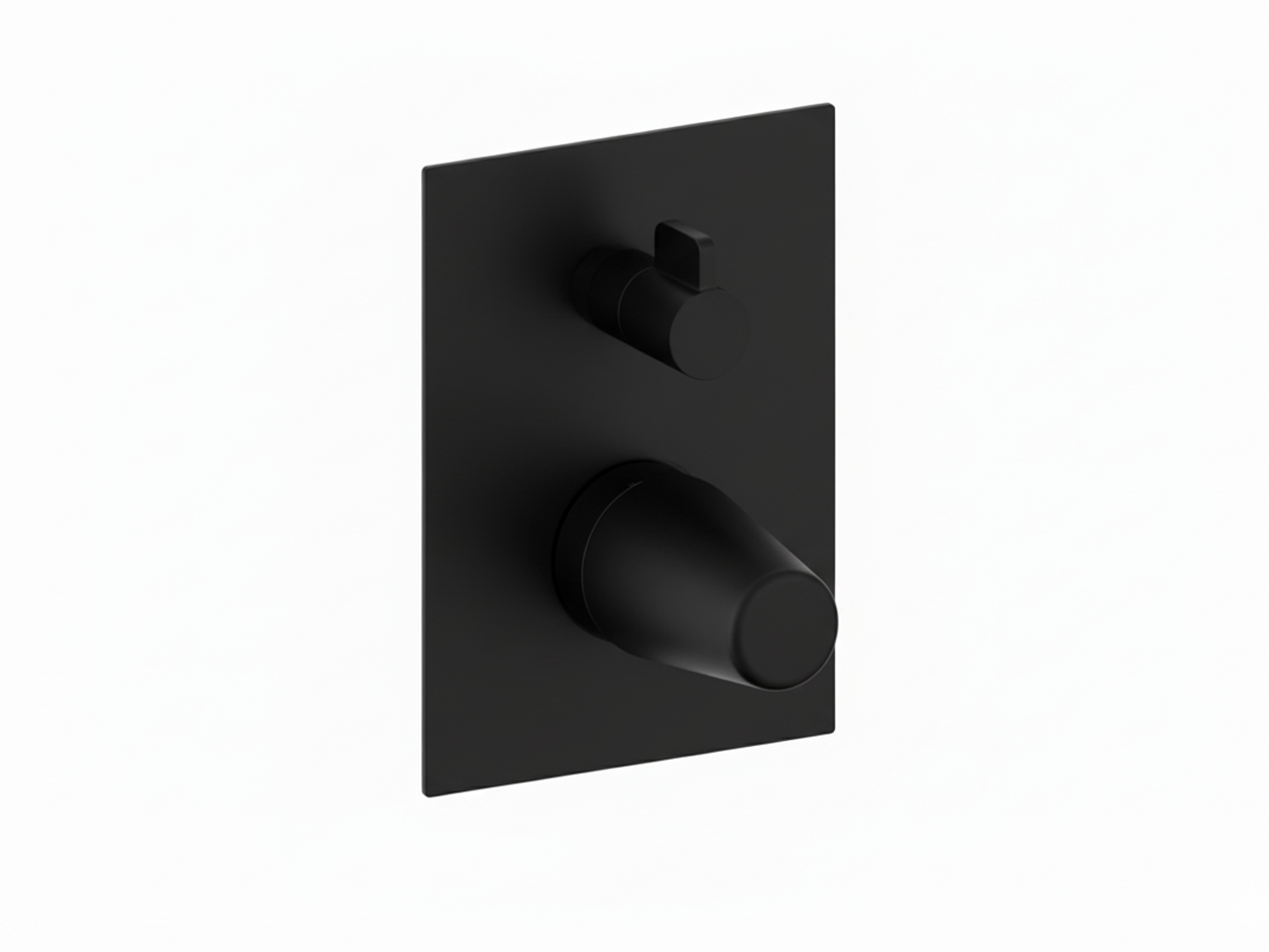 Exposed part for concealed S.L.bath-shower valve VITA_VI002300 -1