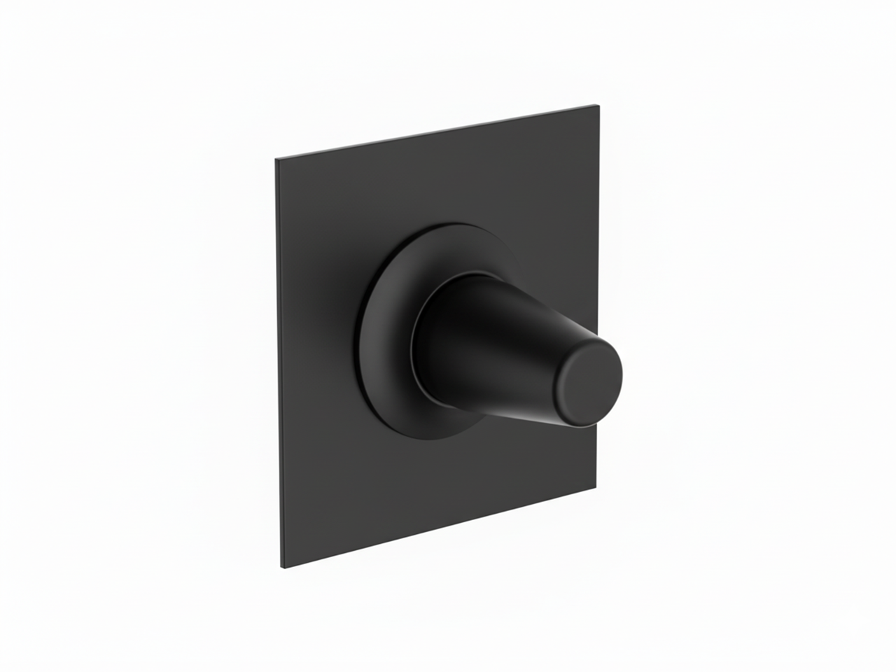 Exposed part for concealed S.L. shower valve VITA_VI003000 -1