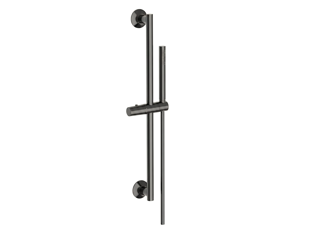 Slide rail shower set VITA_VI003110 -1