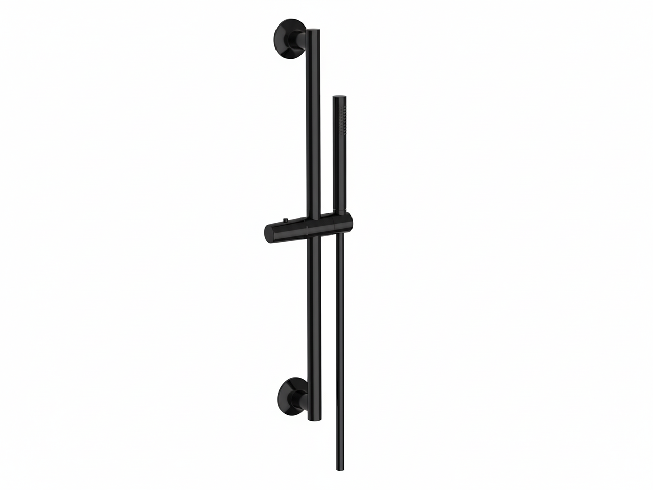 Slide rail shower set VITA_VI003110 -1