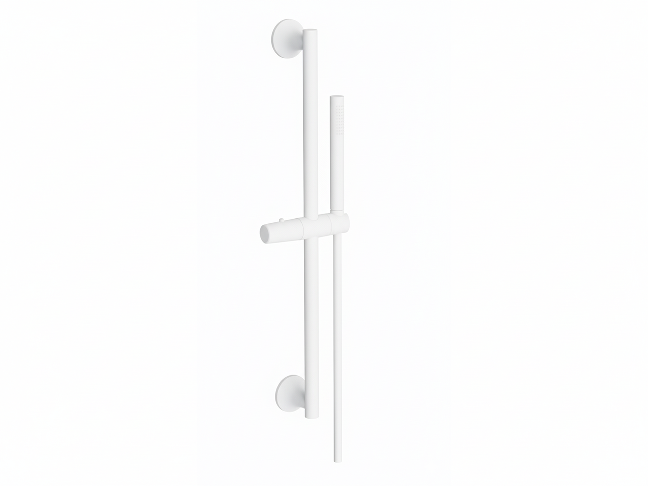 Slide rail shower kit VITA_VI003111 -1