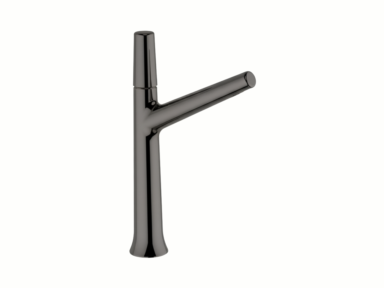 Single lever tall washbasin mixer VITA_VI003544 -1