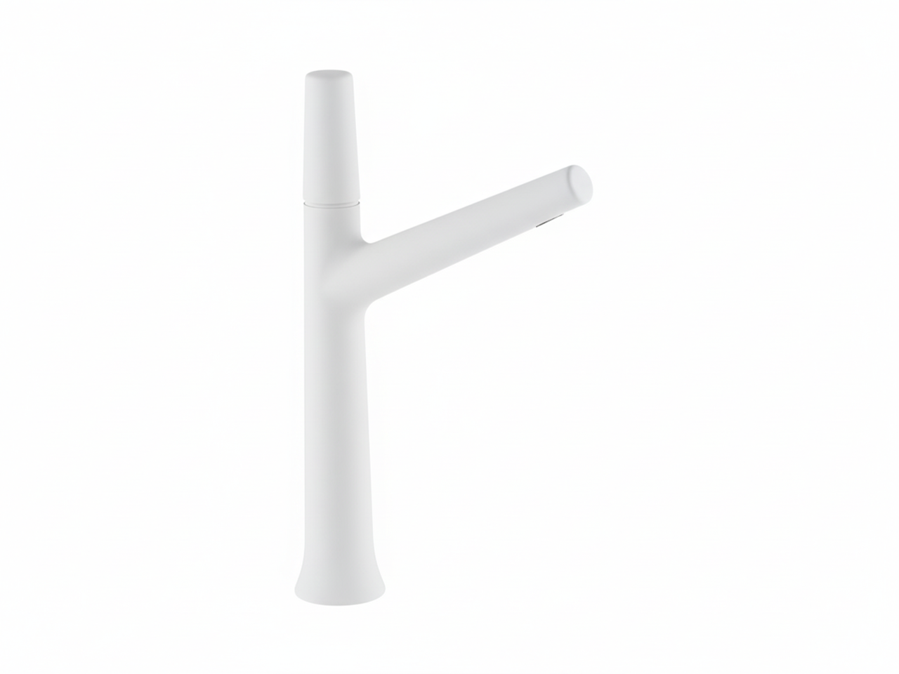 Single lever tall washbasin mixer VITA_VI003544 -1