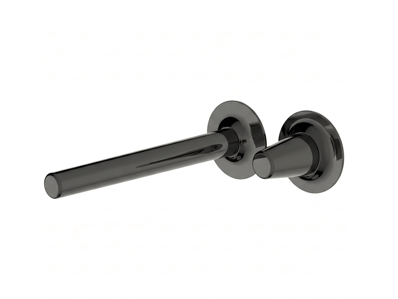 Exposed part for single lever washbasin valve VITA_VI005511 -1