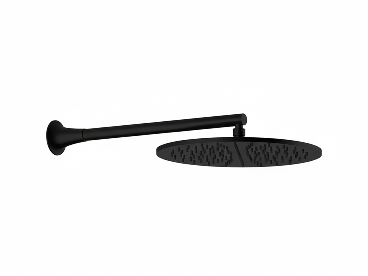 Shower arm with showerhead VITA_VI013190 -1