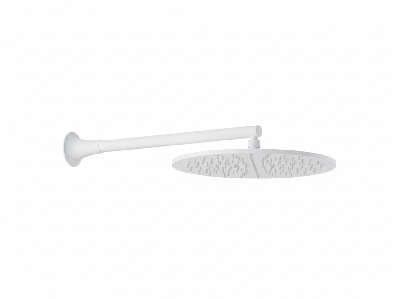 Shower arm with showerhead VITA_VI013190 -1