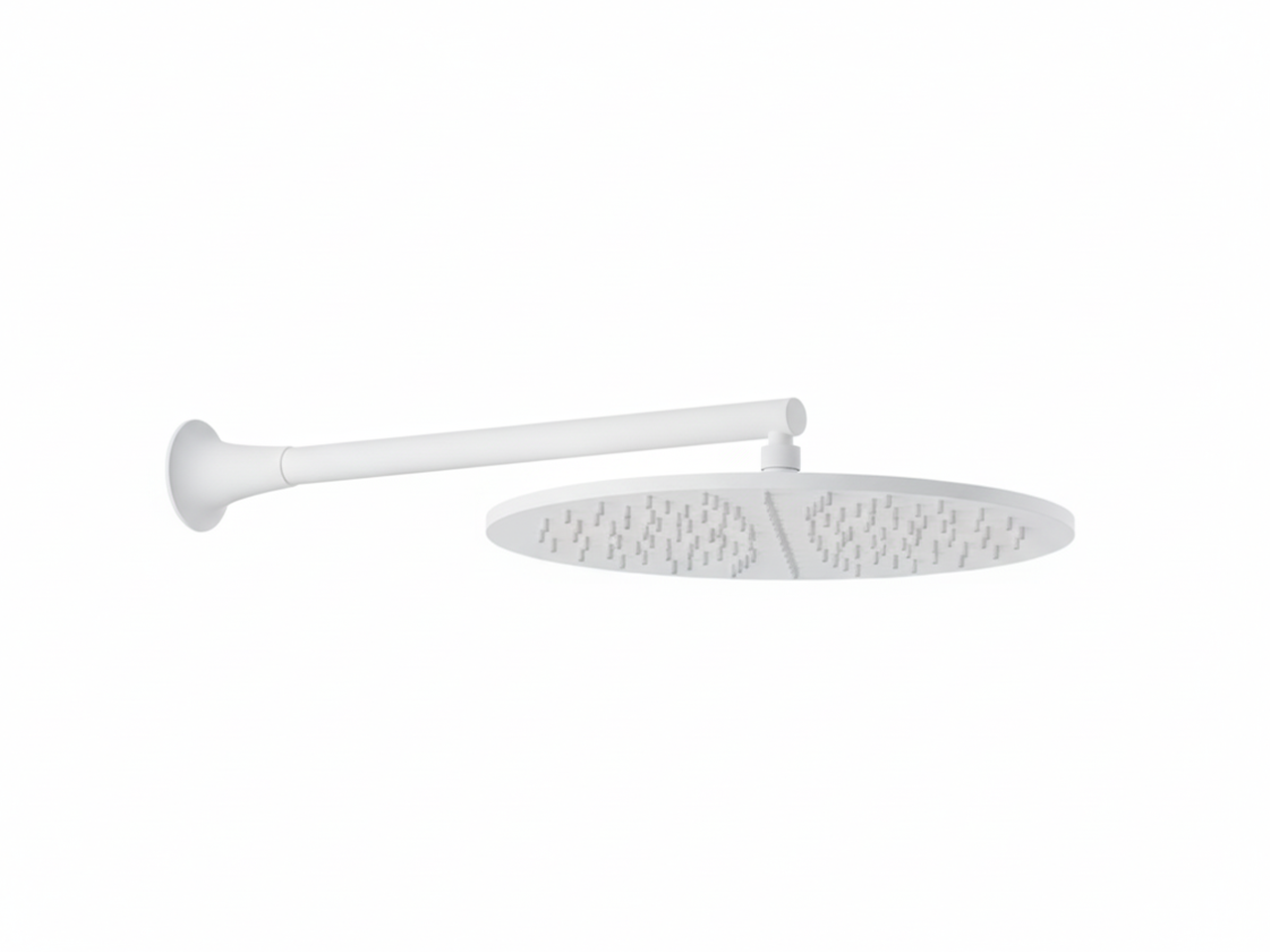 Shower arm with showerhead VITA_VI013191 -1