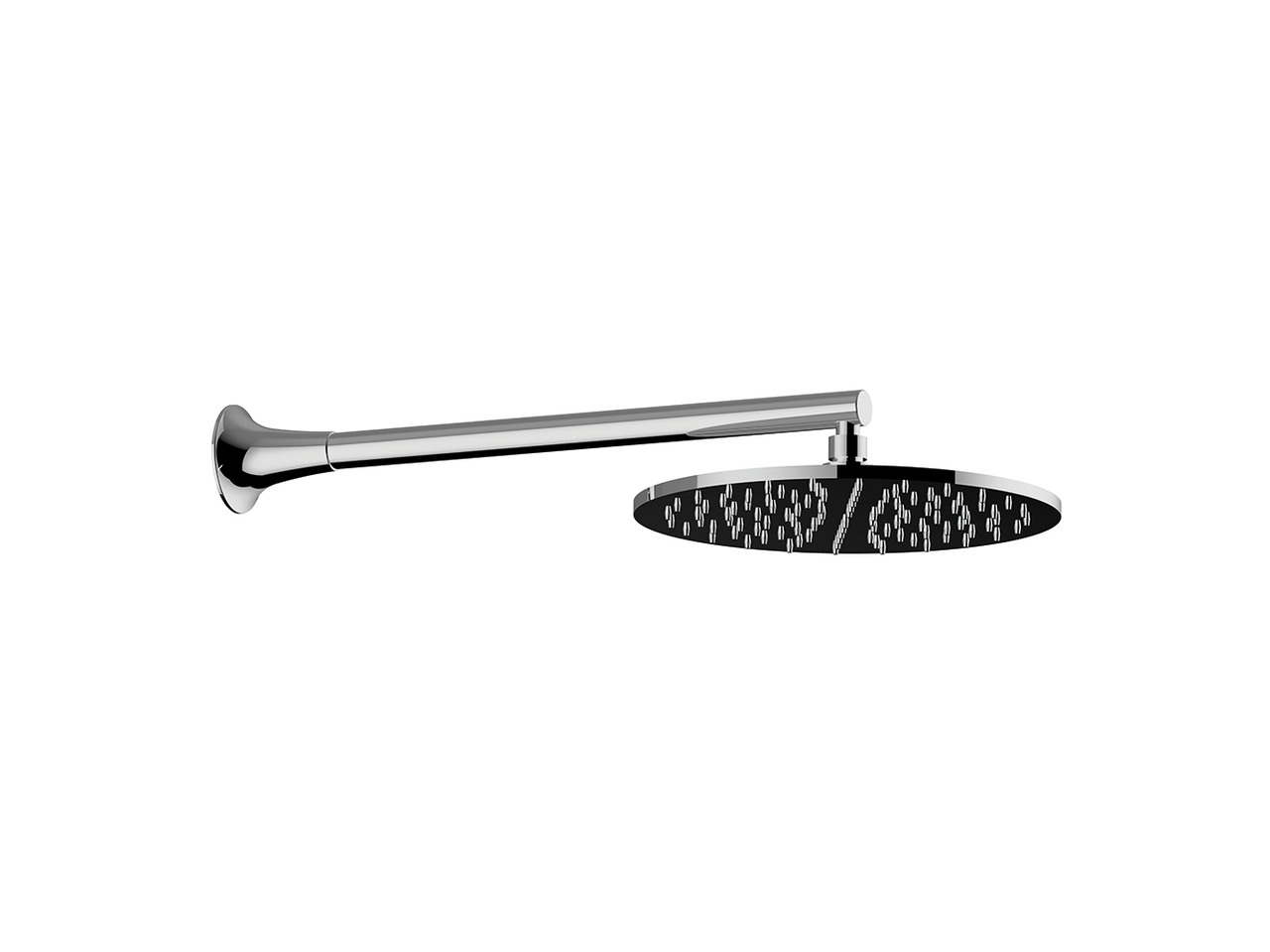 Shower arm with showerhead VITA_VI013191 - v1